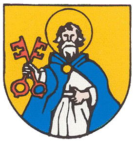 Wappen von Neukirch (Rottweil)