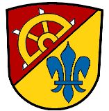 Wappen von Ortlfingen/Arms (crest) of Ortlfingen