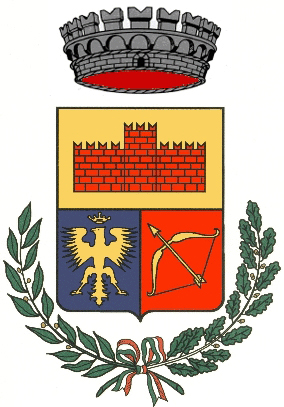 Stemma di Vallo Torinese/Arms (crest) of Vallo Torinese