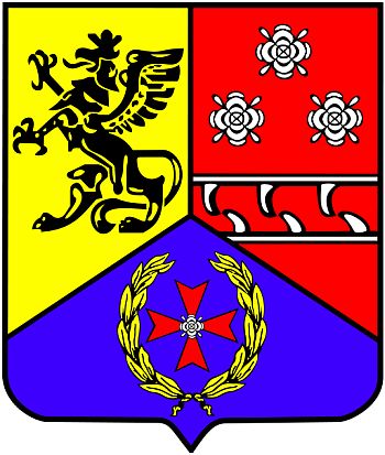 Arms of Wejherowo (rural municipality)