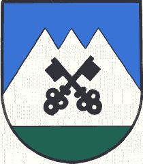 Wappen von Aflenz Land/Arms (crest) of Aflenz Land