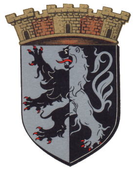Blason de Ancelle (Hautes-Alpes) / Arms of Ancelle (Hautes-Alpes)