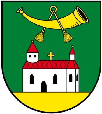 Wappen von Belgern-Schildau/Arms (crest) of Belgern-Schildau