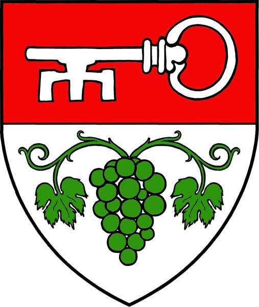 Arms (crest) of Brno-Bohunice