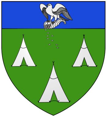 Arms of Fécamp