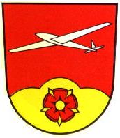 Wappen von Oerlinghausen/Arms (crest) of Oerlinghausen