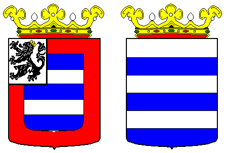 Coat of arms (crest) of Posterholt