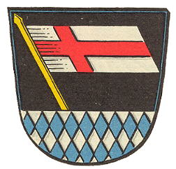 Wappen von Essenheim/Arms (crest) of Essenheim