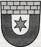 Wappen von Kemnitz (Havel)/Arms (crest) of Kemnitz (Havel)