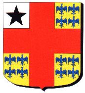 Blason de Montsoult/Arms (crest) of Montsoult