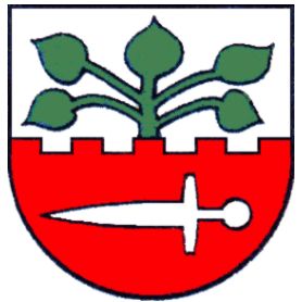 Wappen von Oberlind / Arms of Oberlind