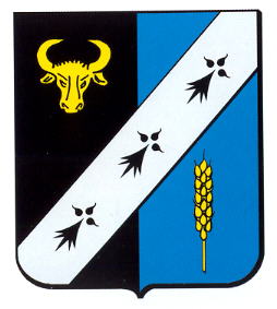 Blason de Pleyben/Arms (crest) of Pleyben