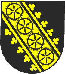 Coat of arms (crest) of Raaba