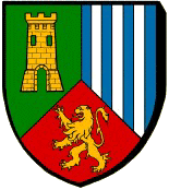 Arms of Sidi Brahim