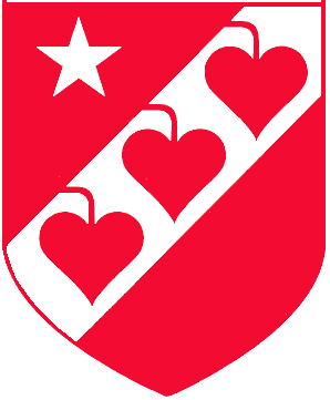 Wappen von Tramelan-Dessous/Arms (crest) of Tramelan-Dessous