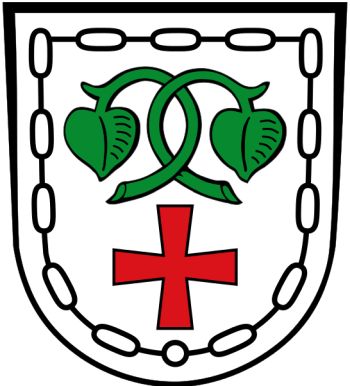 Wappen von Warngau/Arms (crest) of Warngau