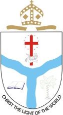 Arms (crest) of the Diocese of Kwara