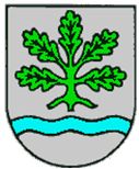 Wappen von Samtgemeinde Geestequelle/Arms (crest) of Samtgemeinde Geestequelle