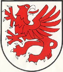 Wappen von Gerlos/Arms of Gerlos