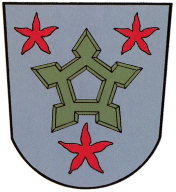 Arms (crest) of Hals