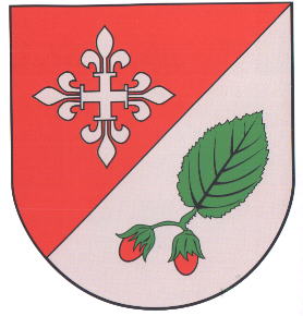Wappen von Hisel