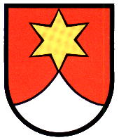 Wappen von Längenbühl/Arms (crest) of Längenbühl