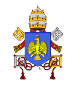 Arms (crest) of Leo XII