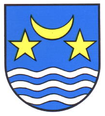 Wappen von Schinznach-Bad/Arms (crest) of Schinznach-Bad
