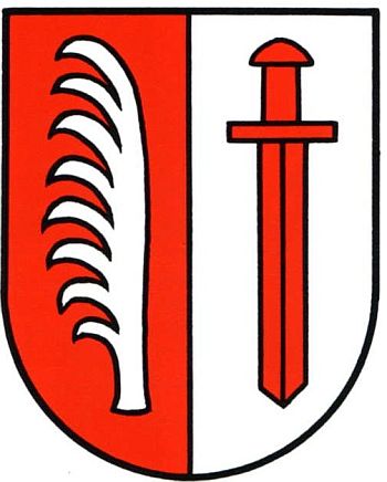 Coat of arms (crest) of Wartberg an der Krems
