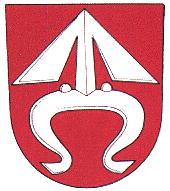 Coat of arms (crest) of Bílovec