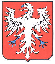 Blason de Cugand/Arms (crest) of Cugand