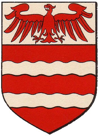 Armoiries de Cugy (Vaud)