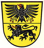 Wappen von Düren