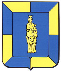 Blason de Férel/Arms (crest) of Férel