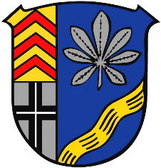 Wappen von Kalbach