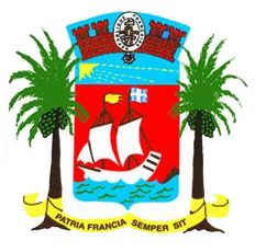 Blason de La Trinité (Martinique)