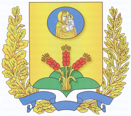 Arms of Mogilev (province)