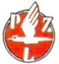 Coat of arms (crest) of the National Airplane Factory, Poland