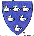 Wapen van Piaem/Coat of arms (crest) of Piaem