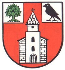 Wappen von Steinenkirch