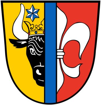 Wappen von Tessin/Arms (crest) of Tessin