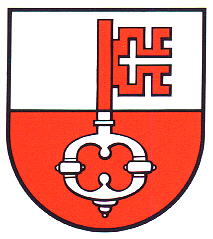 Wappen von Würenlos/Arms (crest) of Würenlos