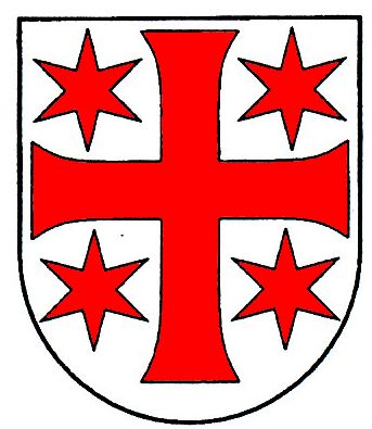Arms of Ydre härad