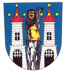 Arms (crest) of Chabařovice