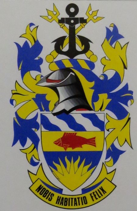 Arms of Onrus River