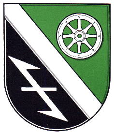 Wappen von Resse/Arms (crest) of Resse