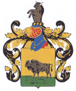 Wappen von Schleiz/Arms (crest) of Schleiz