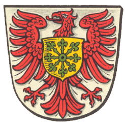 Wappen von Vollmerz/Arms (crest) of Vollmerz