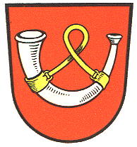 Wappen von Beilstein (Mosel)/Arms (crest) of Beilstein (Mosel)