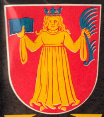 Arms (crest) of Bjäre härad